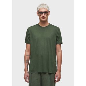 T-shirt light linen