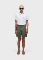BERMUDA OVER COTTON