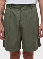 BERMUDA OVER COTTON