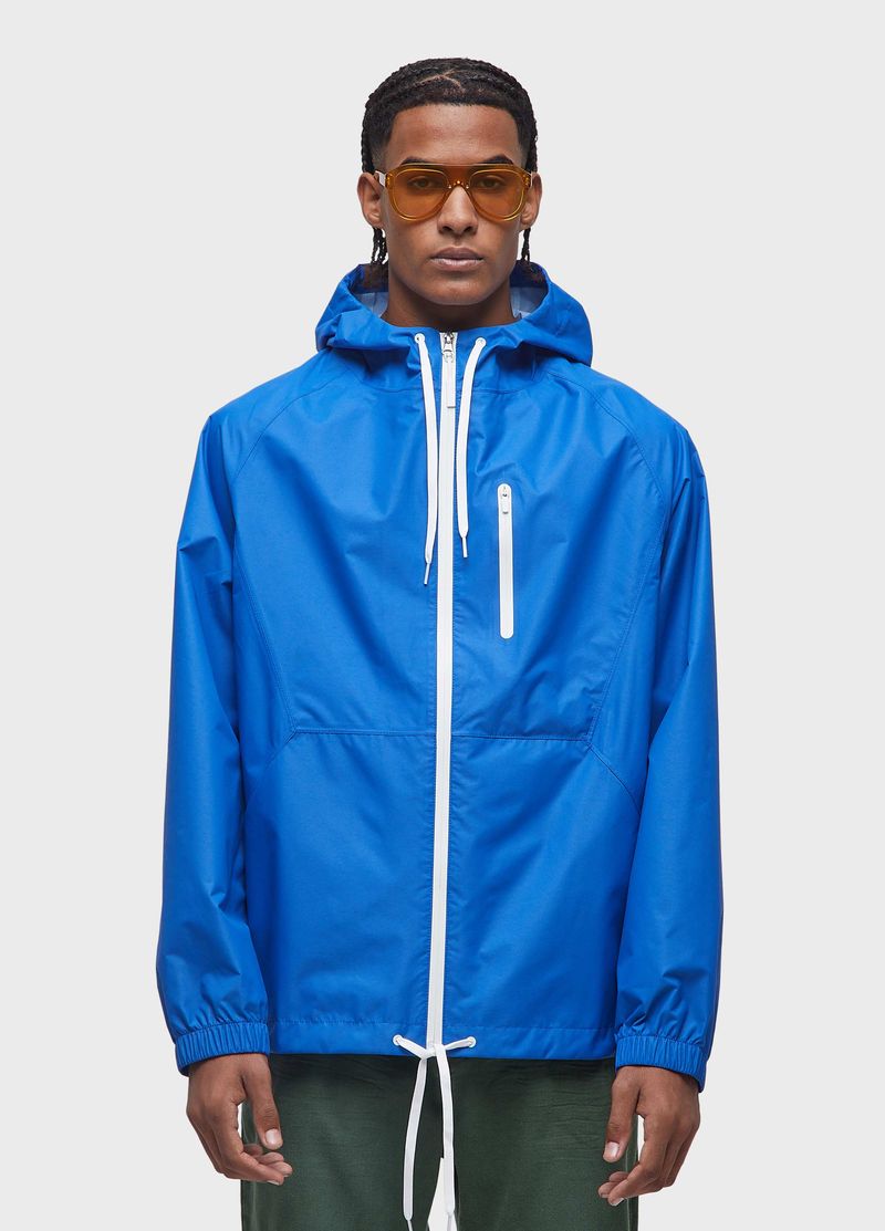 CAPA DE CHUVA DUPLA FACE MONSOONS