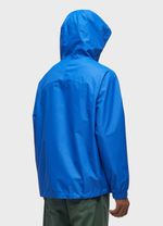 CAPA DE CHUVA DUPLA FACE MONSOONS