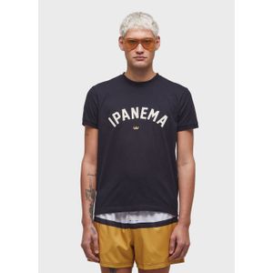 T-shirt college ipanema