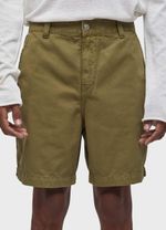 BERMUDA ALFAIATARIA COTTON BASIC