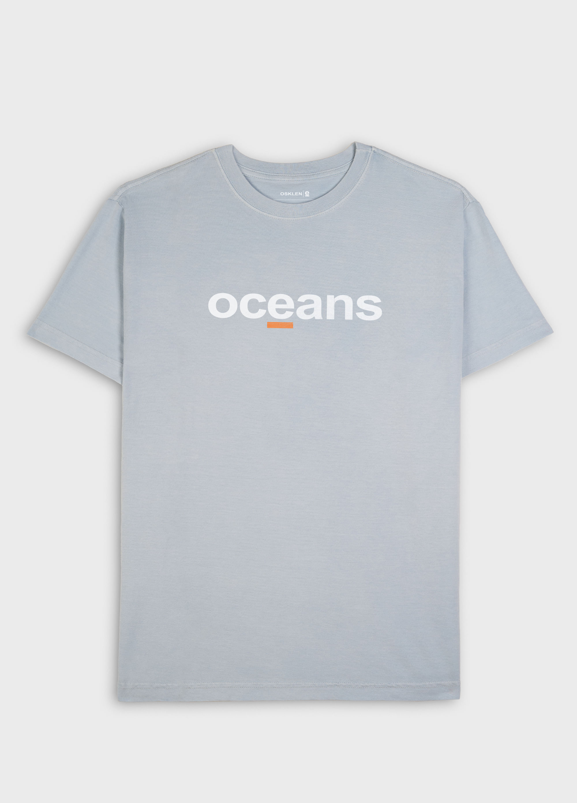 Tshirt Regular Stone Oceans