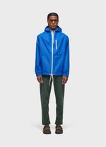 CAPA DE CHUVA DUPLA FACE MONSOONS