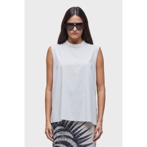 Blusa superlight gola