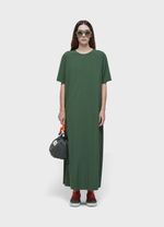vestido t shirt superlight