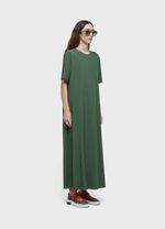 vestido t shirt superlight