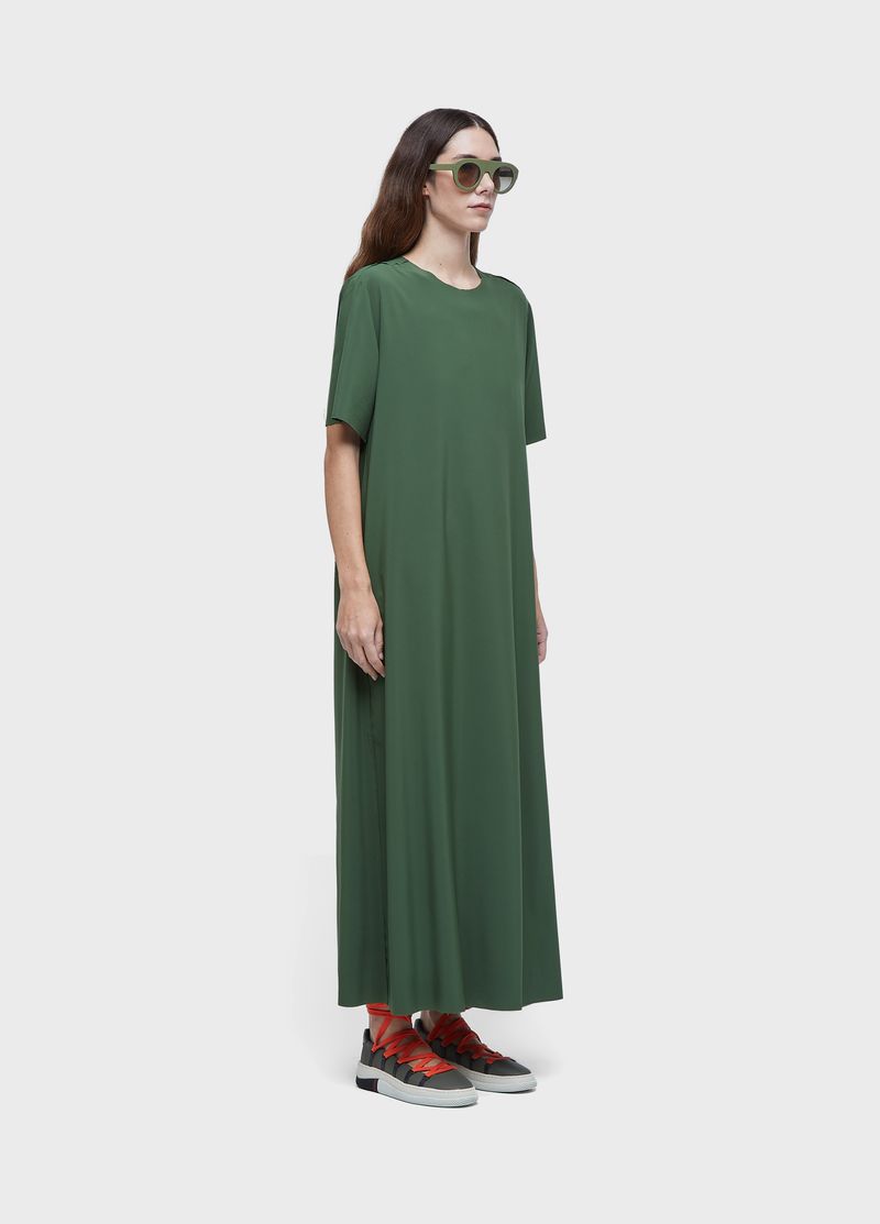 vestido t shirt superlight