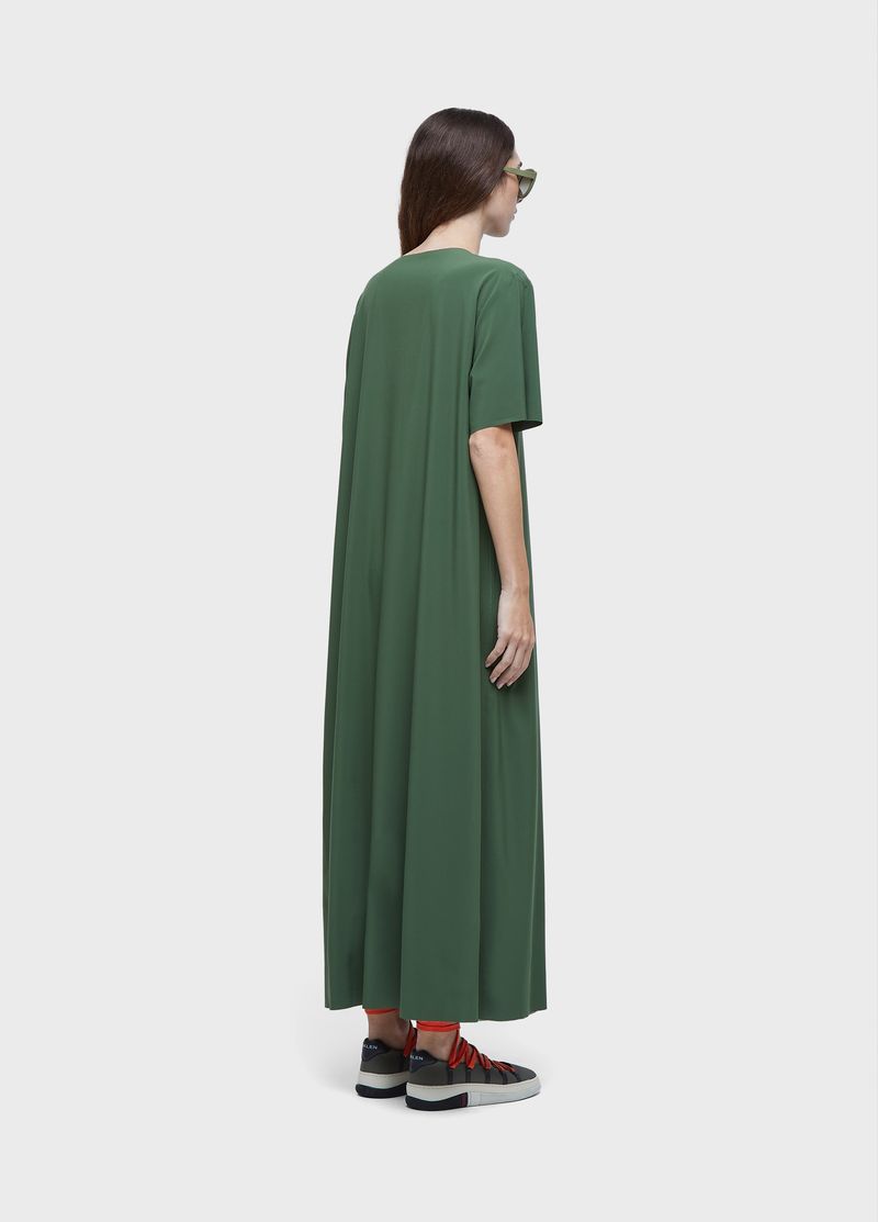 vestido t shirt superlight