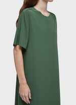 vestido t shirt superlight