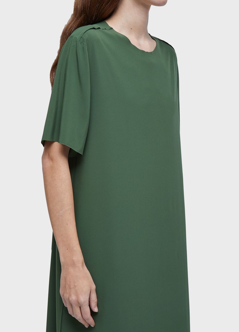 vestido t shirt superlight