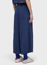 CALCA AMPLA NAVY