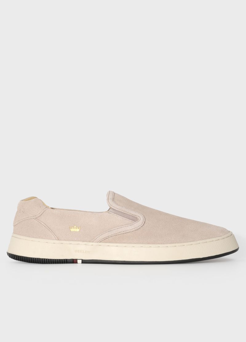 TENIS BOSSANOVA CAMURCA