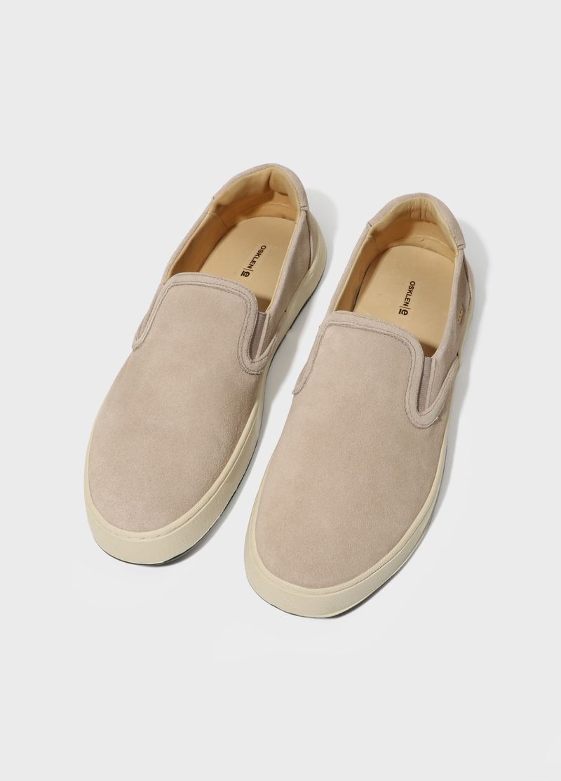 TENIS BOSSANOVA CAMURCA