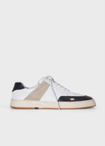 TENIS SOHO SECTIONS MASC