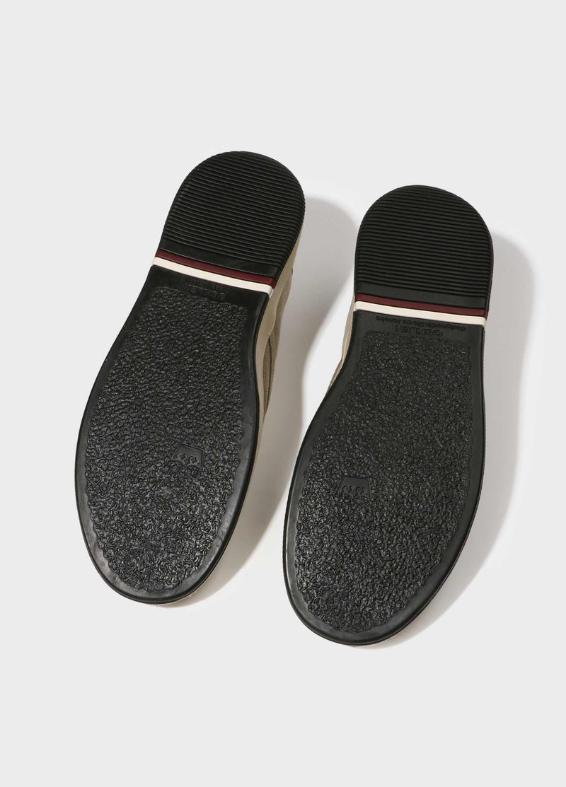 TENIS BOSSANOVA CAMURCA