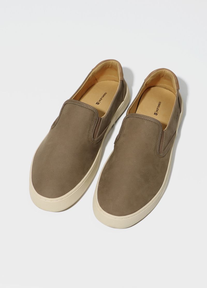 TENIS IATE BOSSANOVA OIL
