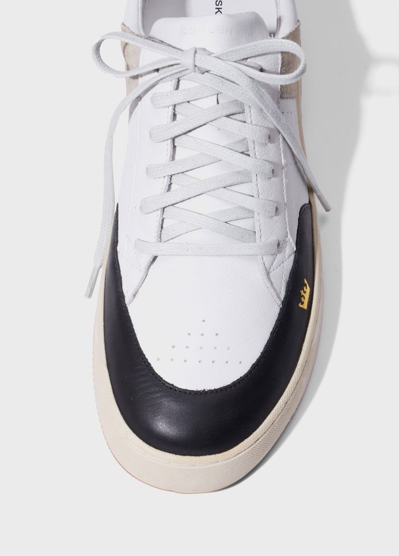 TENIS SOHO SECTIONS MASC