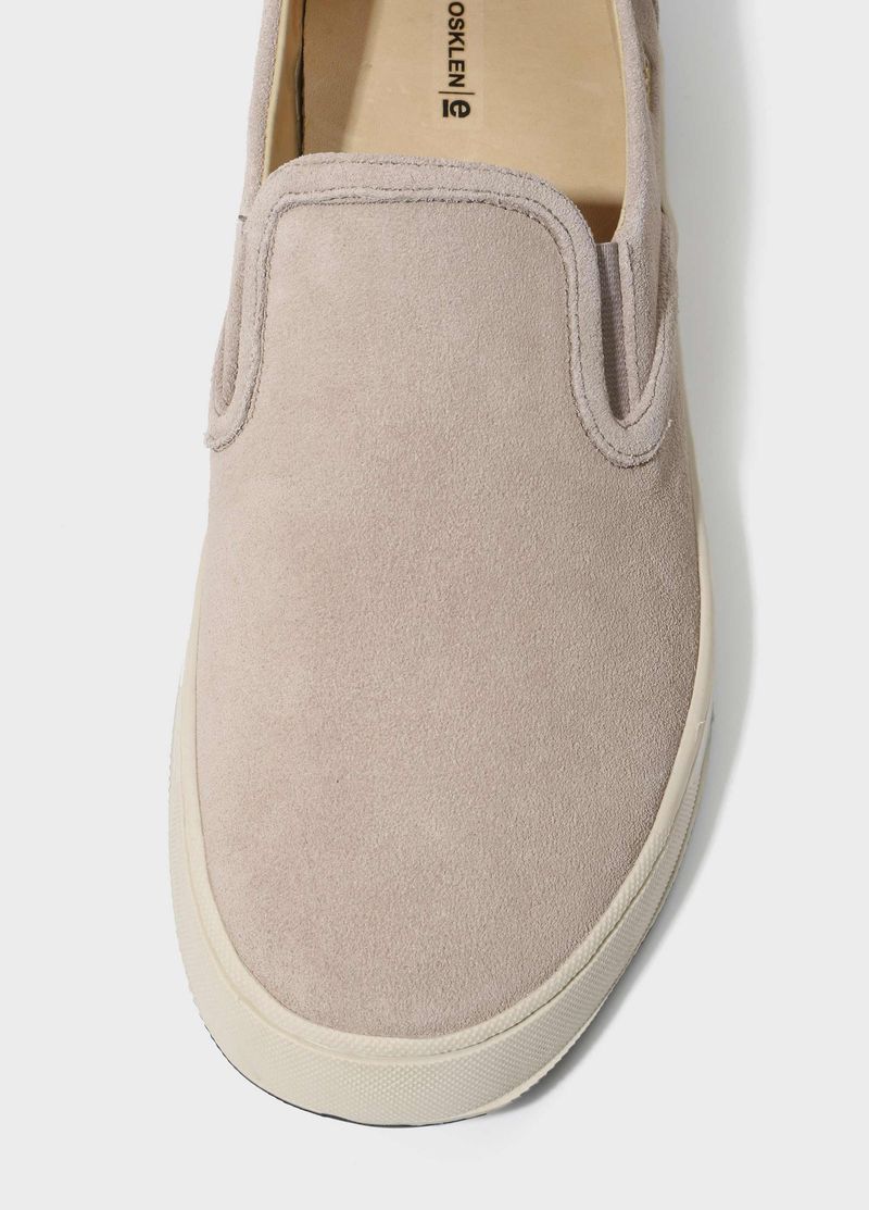 TENIS BOSSANOVA CAMURCA