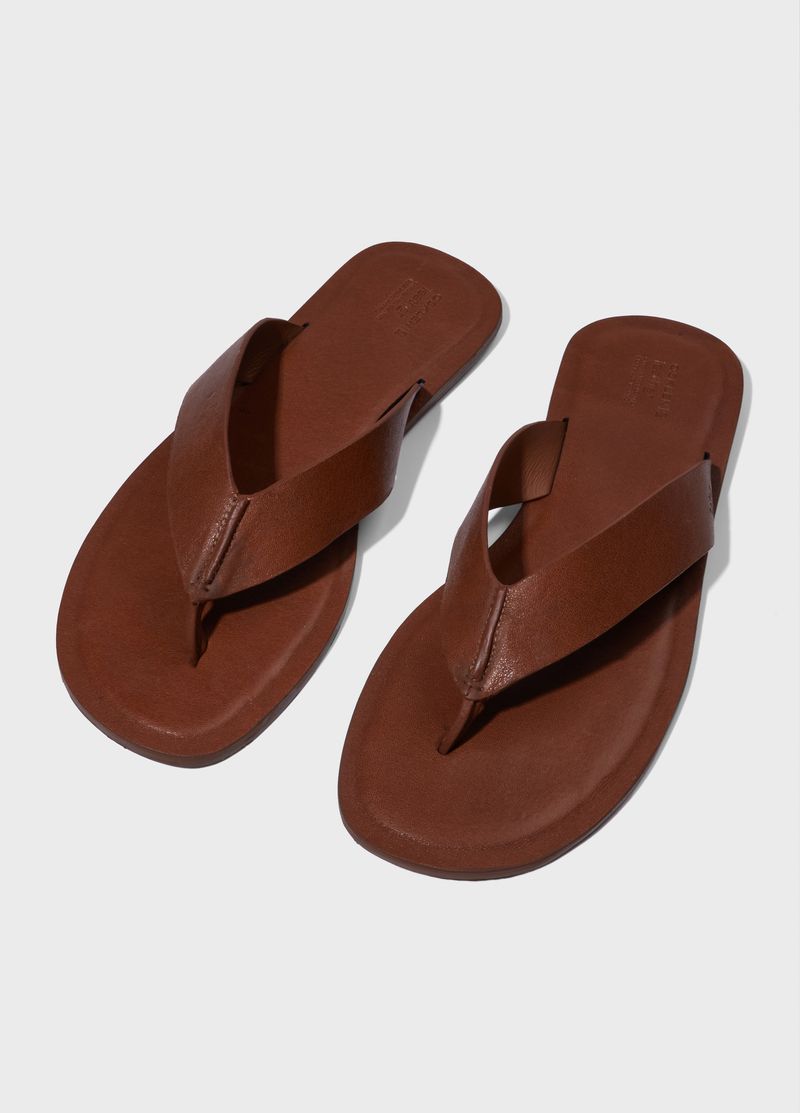 CHINELO FLAT EBASICS MASC