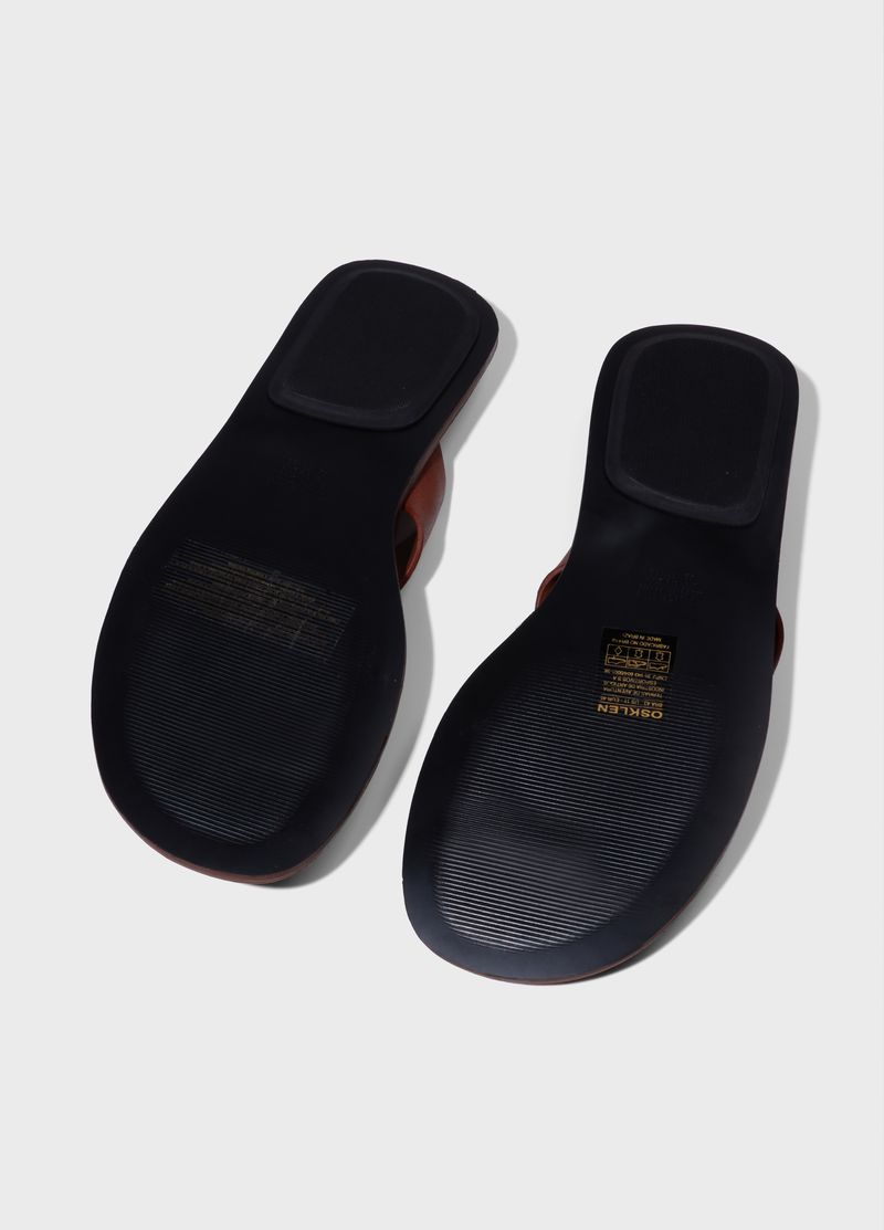 CHINELO FLAT EBASICS MASC