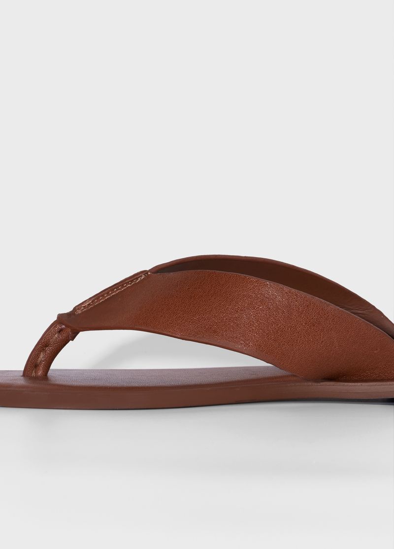 CHINELO FLAT EBASICS MASC