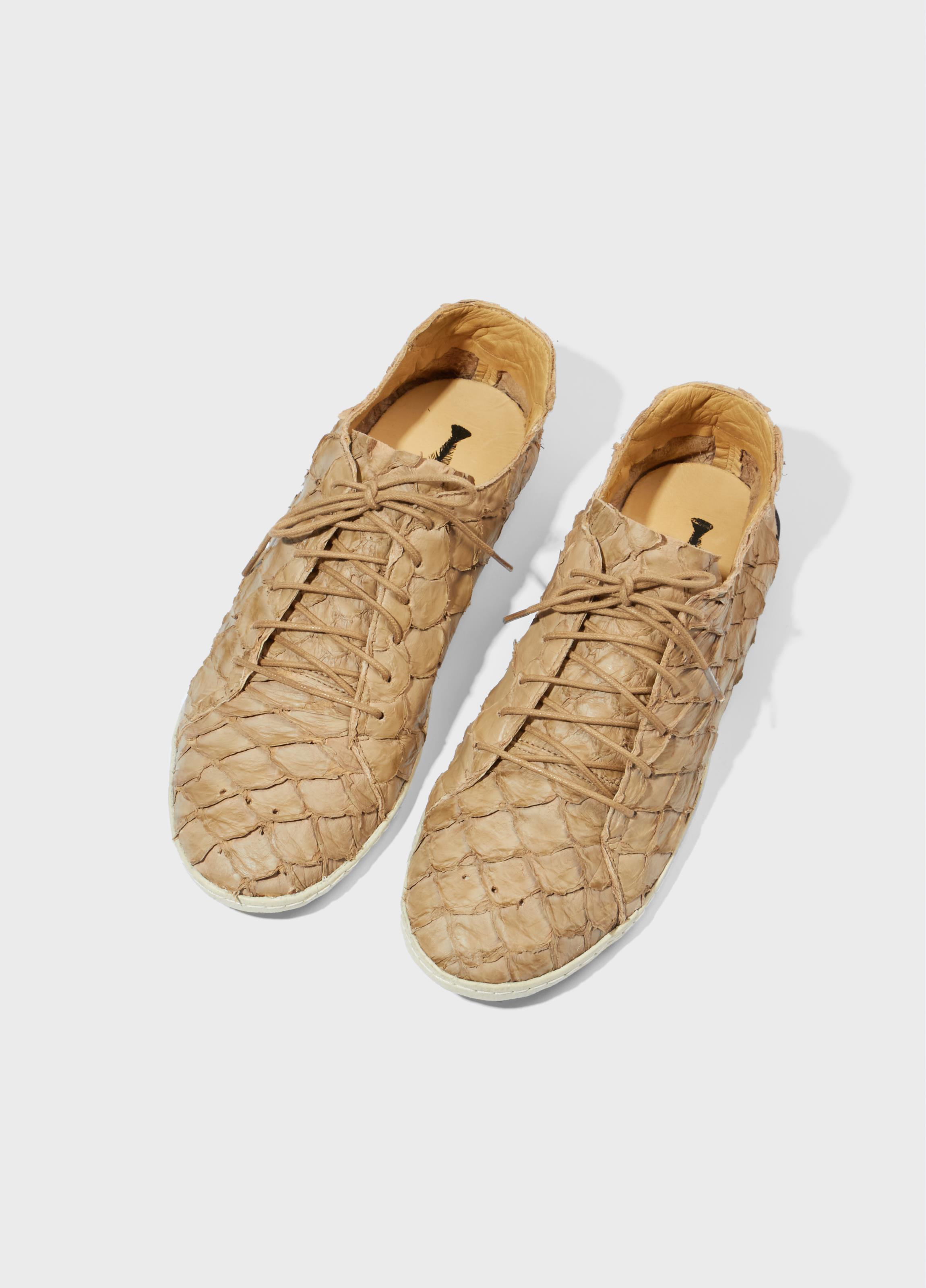 TENIS HANDMADE PIRARUCU MASC