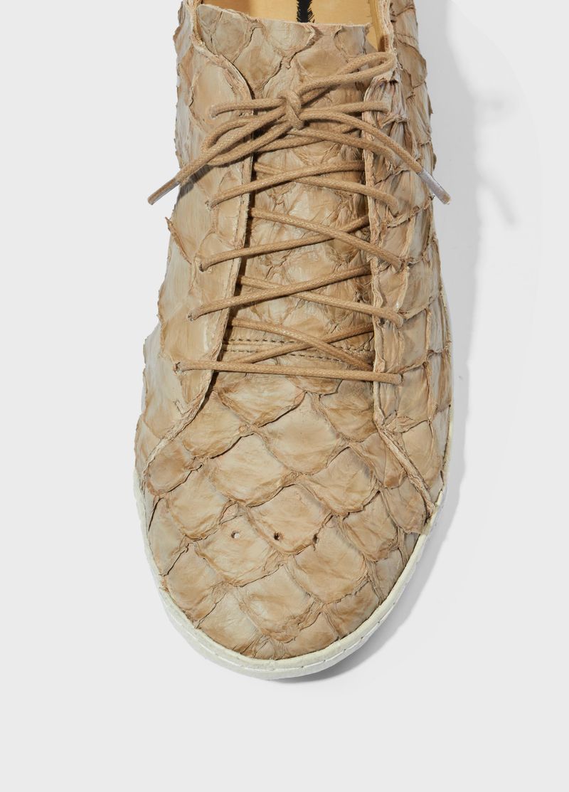 TENIS HANDMADE PIRARUCU MASC