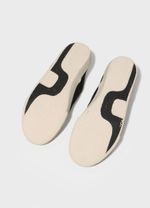 TENIS CANVAS SLIP ON MASC