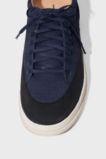 TENIS HYBRID LACES NOBUCK MASC