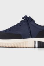 TENIS HYBRID LACES NOBUCK MASC