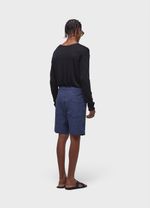 BERMUDA RUSTIC EBASICS