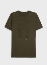SLIM VINTAGE COROA ABACAXI