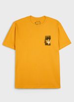 REGULAR BIG SHIRT TRIDENT INK