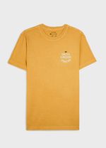 Tshirt Slim Stone UKI College