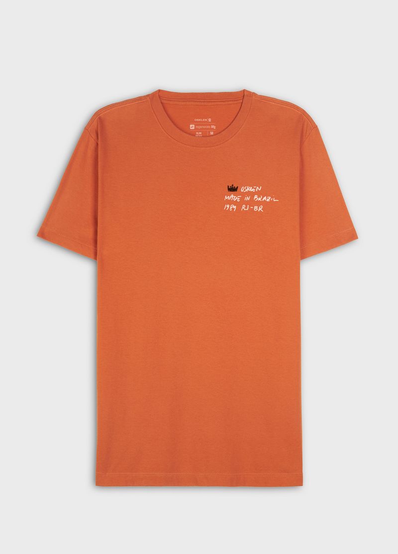 SLIM VINTAGE LITTLE TEXT