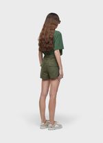 SHORT BOLSOS LIGHT