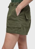 SHORT BOLSOS LIGHT