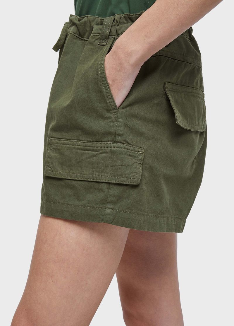 SHORT BOLSOS LIGHT