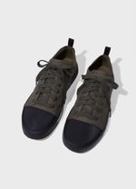 TENIS LONA STEADY LOW TOP MASC
