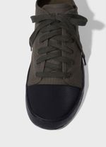 TENIS LONA STEADY LOW TOP MASC
