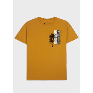 T-shirt vintage coqueiros