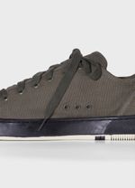 TENIS LONA STEADY LOW TOP MASC