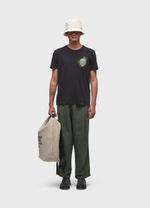 TENIS LONA STEADY LOW TOP MASC