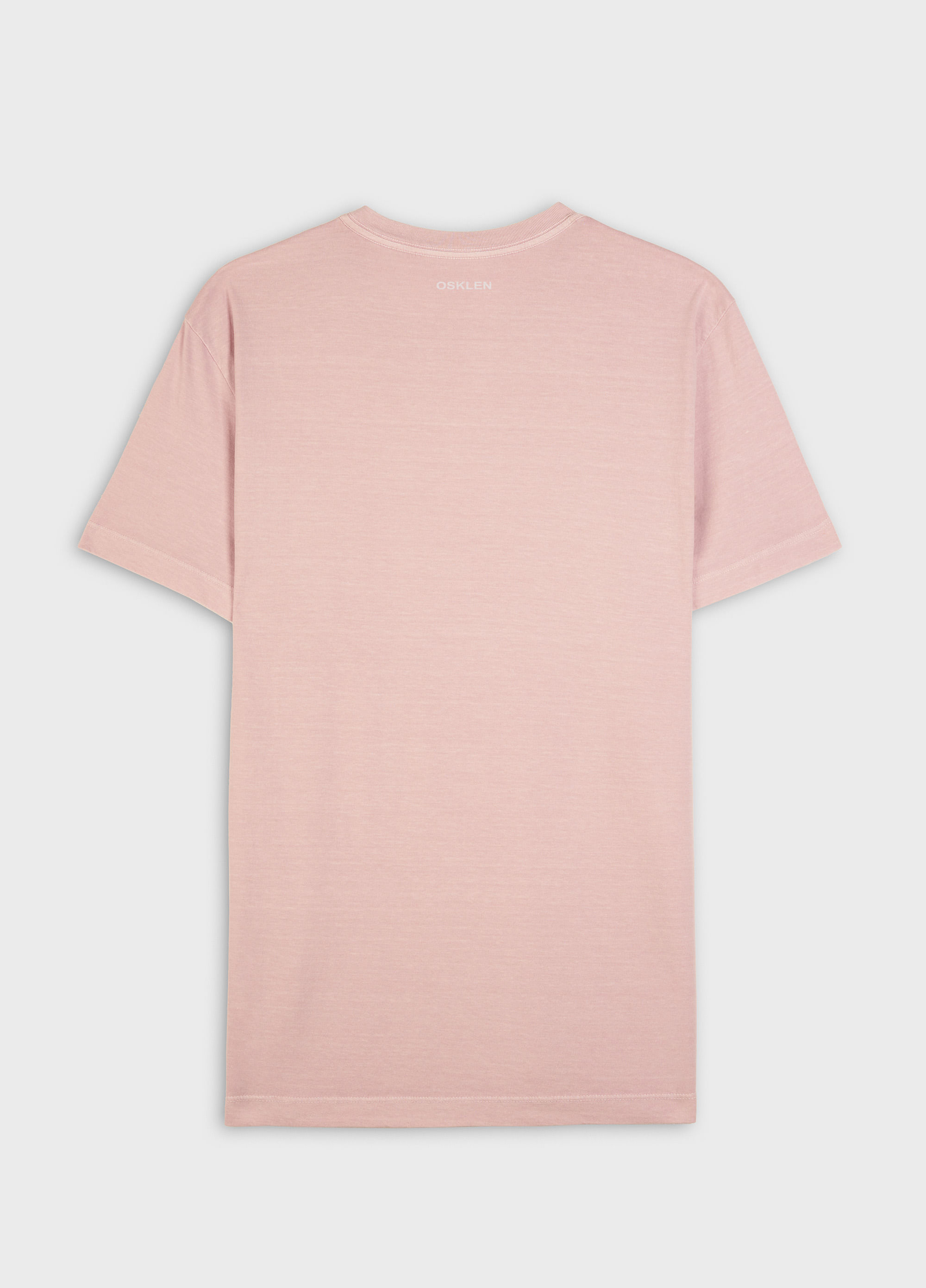 Tshirt Slim Stone Coqueiro