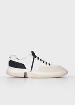 TENIS HYBRID LACES PIRARUCU MASC