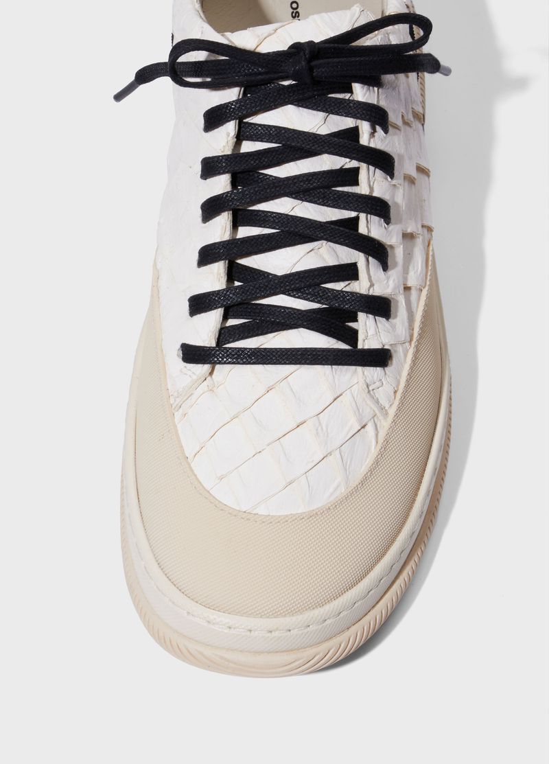 TENIS HYBRID LACES PIRARUCU MASC