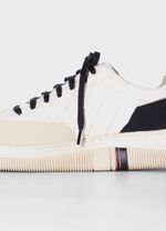 TENIS HYBRID LACES PIRARUCU MASC