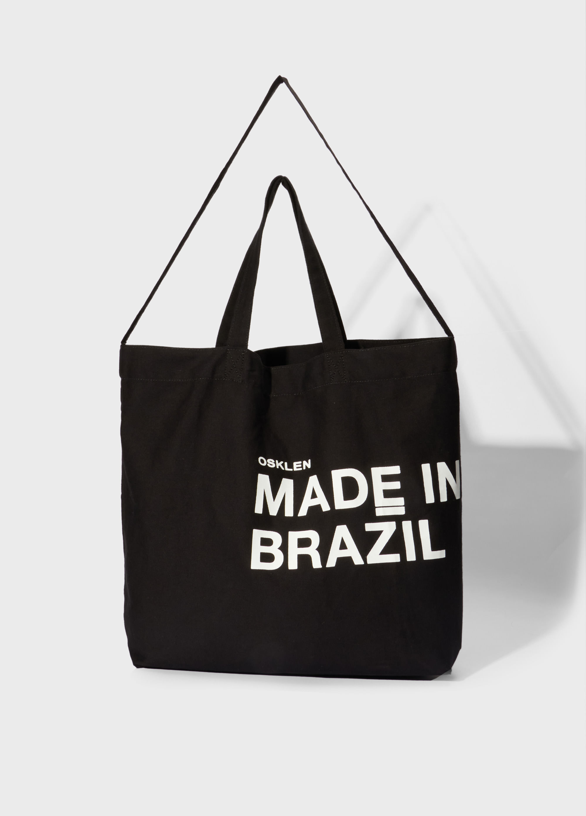 BOLSA TOTE MADE IN BRAZIL